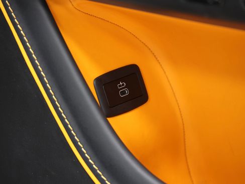 Used 2021 Rolls-Royce Ghost AWD/4WD image 69