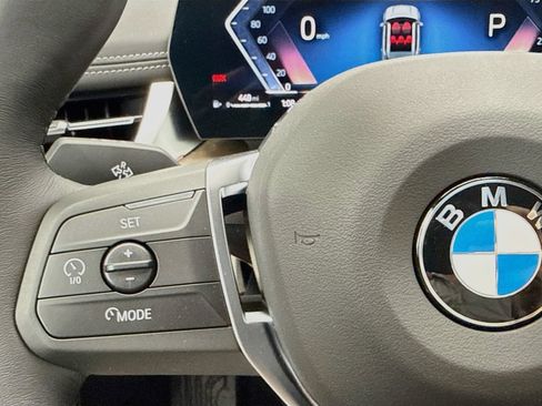 New 2026 BMW X1 xDrive28i w/ Convenience Package AWD/4WD image 11