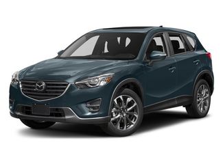 Used 2016 MAZDA CX-5 Grand Touring AWD/4WD video 1
