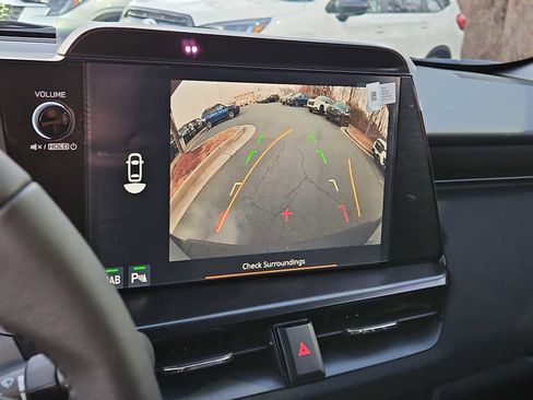 New 2026 Subaru Outback Premium image 28