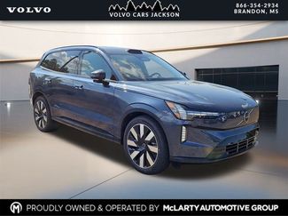 New 2025 Volvo EX90 Ultra 360° Tour