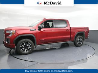 Used 2021 GMC Sierra 1500 AT4 video 1
