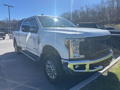 Used 2019 Ford F250 XLT w/ XLT Premium Package