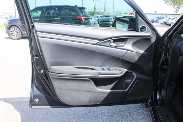 Used 2020 Honda Civic LX image 10