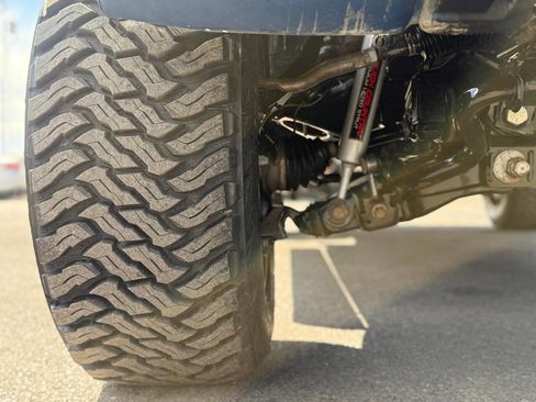 Used 2010 Toyota Tundra Limited image 99