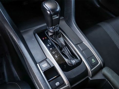 Used 2017 Honda Civic Sport image 20