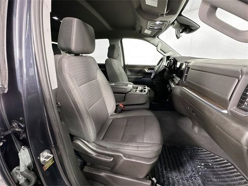 Used 2024 Chevrolet Silverado 1500 LT image 26