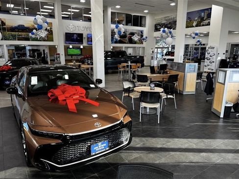 Used 2021 Lexus NX 300 FWD w/ Premium Package image 27