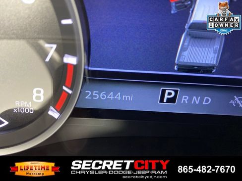 Used 2025 Nissan Frontier SV w/ SV Convenience Package AWD/4WD image 18