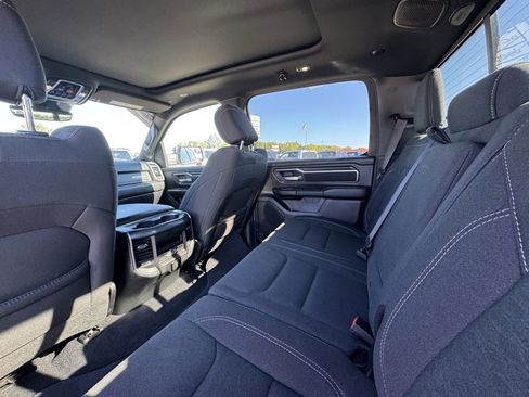 Used 2025 RAM 1500 Big Horn image 11