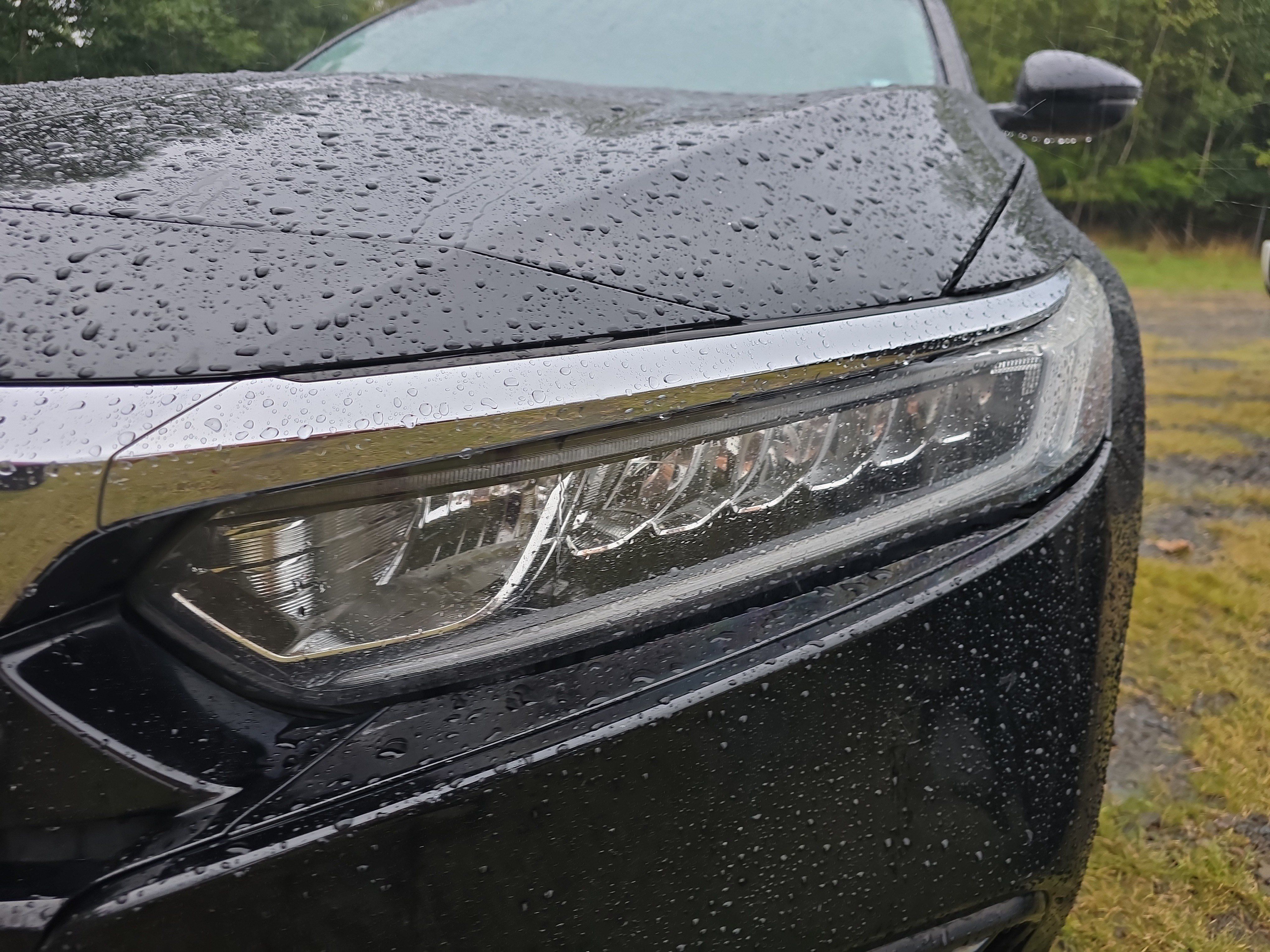 Used 2018 Honda Accord EX-L image 8