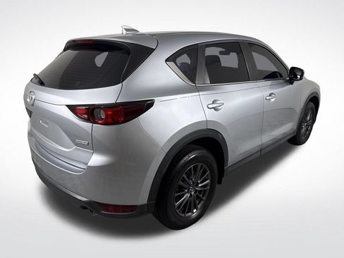 Used 2019 MAZDA CX-5 Sport FWD image 3