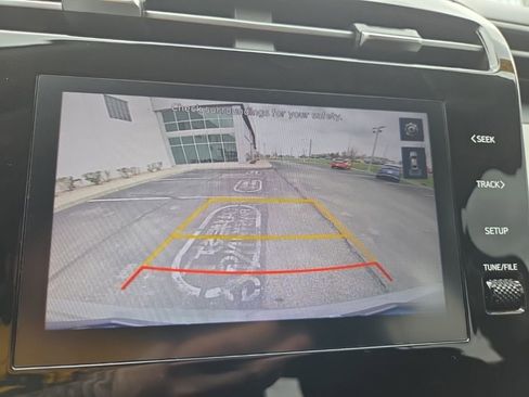 Used 2024 Hyundai Tucson SEL image 50