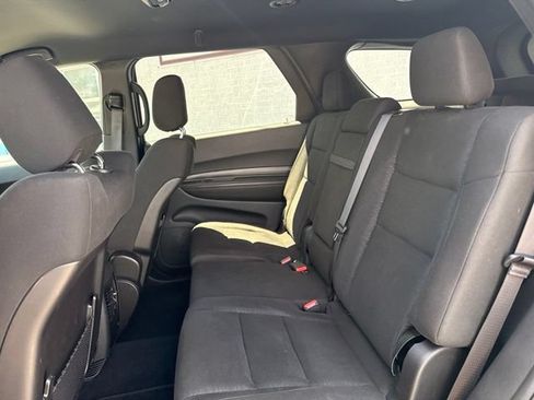 Used 2025 Dodge Durango GT AWD/4WD image 19