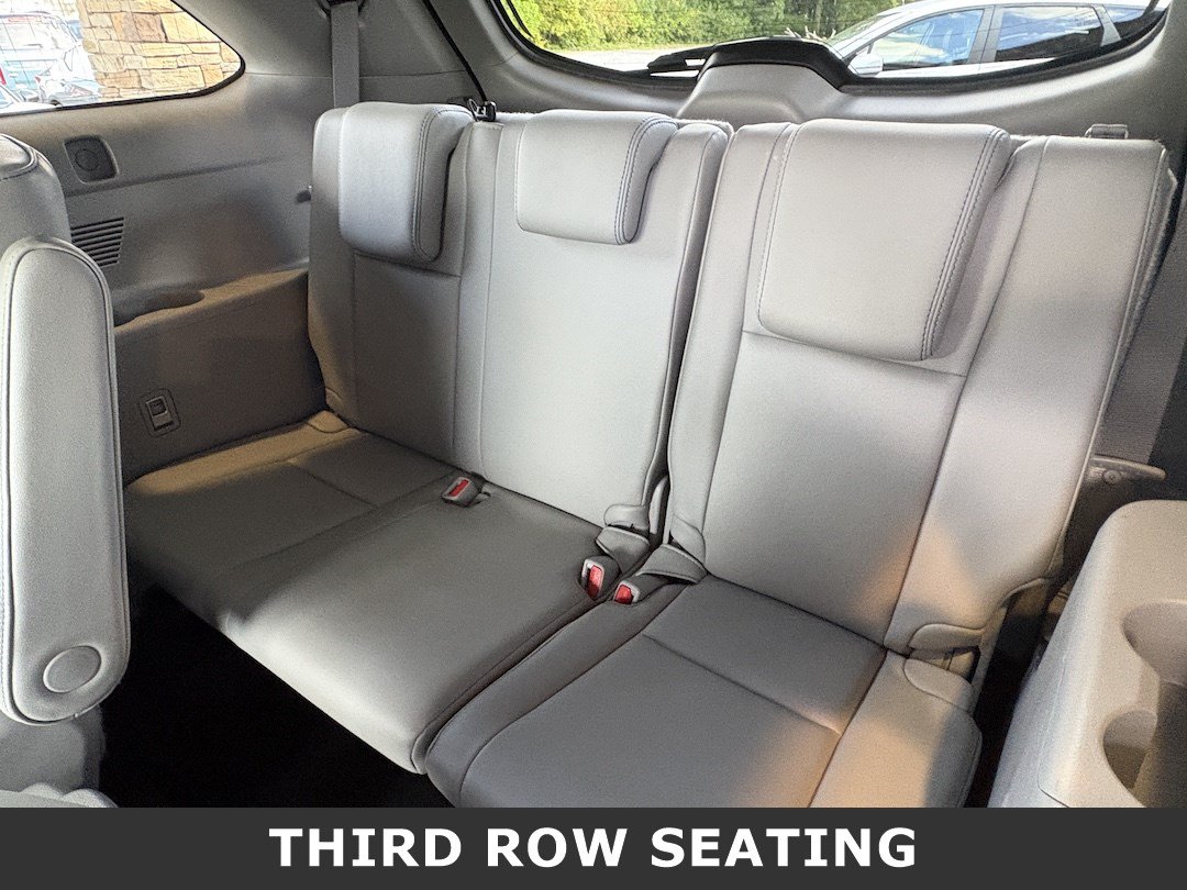 Used 2017 Toyota Highlander XLE AWD/4WD image 27