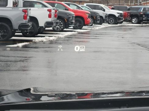 New 2026 Buick Envision Avenir image 51