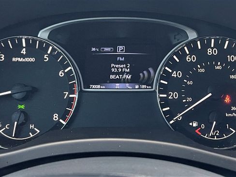 Used 2017 Nissan Pathfinder Platinum image 15