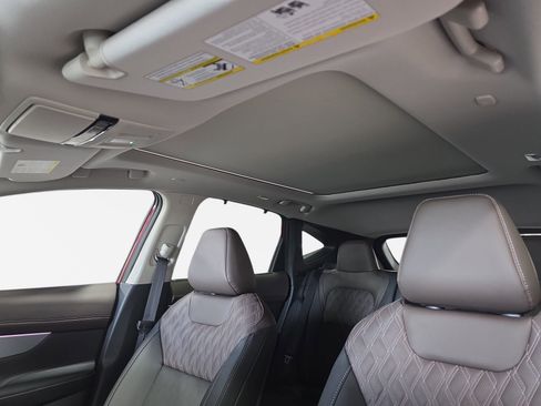 New 2026 Nissan Murano Platinum w/ Cargo Package image 29