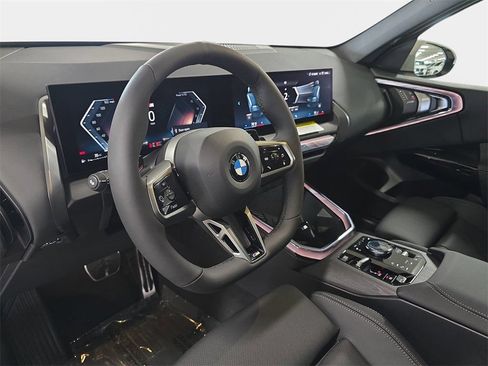 New 2026 BMW X3 xDrive30i w/ M Sport Package AWD/4WD image 9
