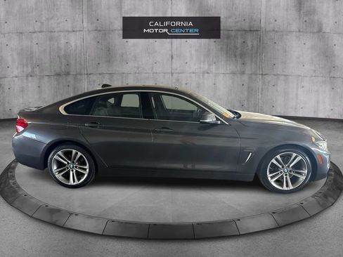 Used 2018 BMW 430i Gran Coupe image 4