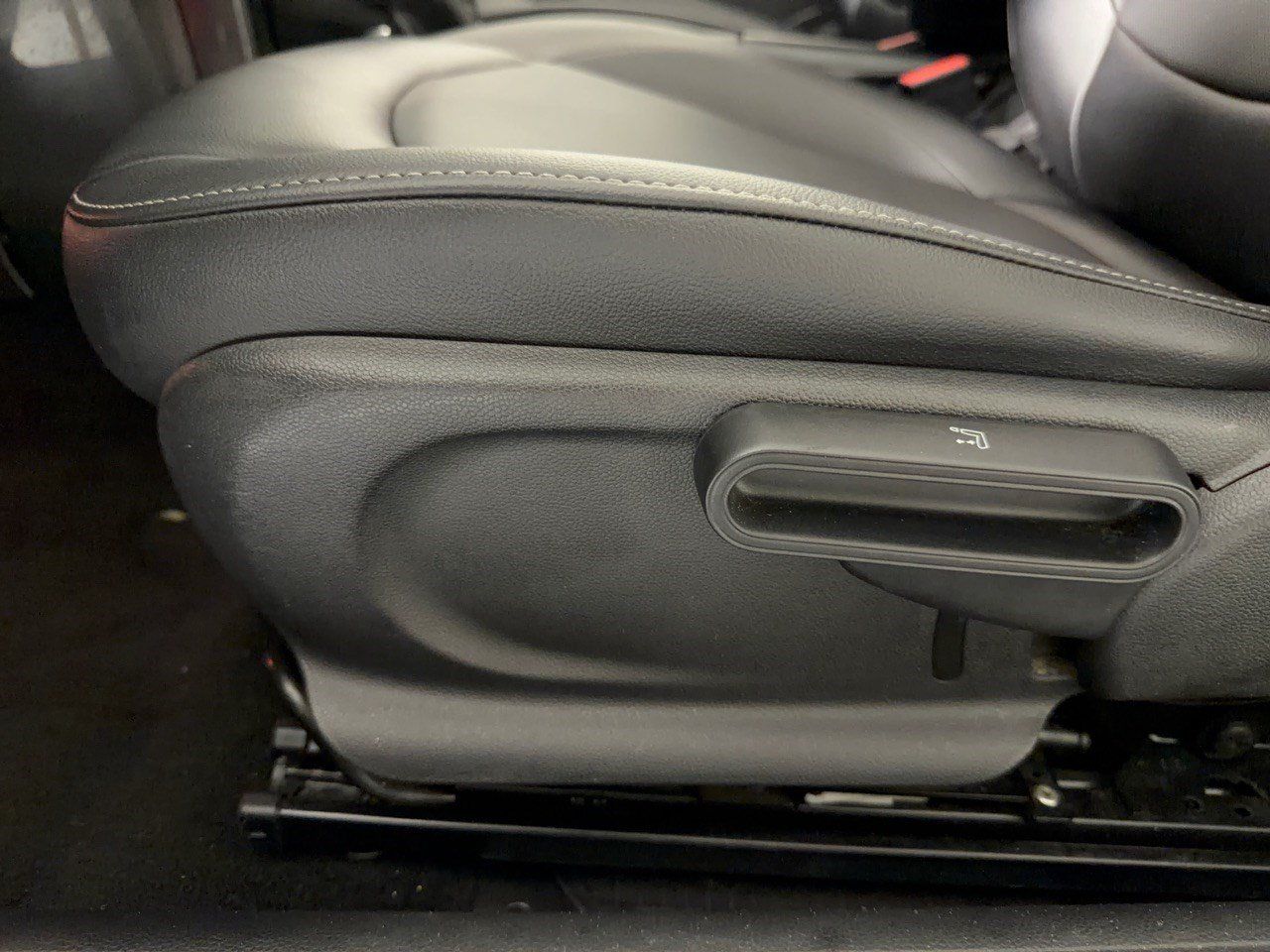 Used 2017 MINI Cooper Convertible FWD image 16