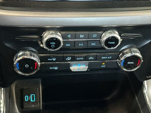Used 2024 Ford F150 XLT w/ Mobile Office Package AWD/4WD image 22