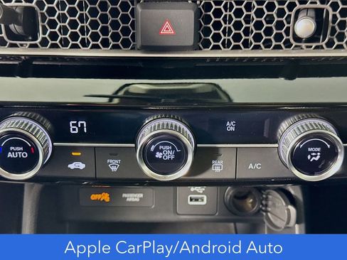 Used 2023 Honda Civic LX image 20