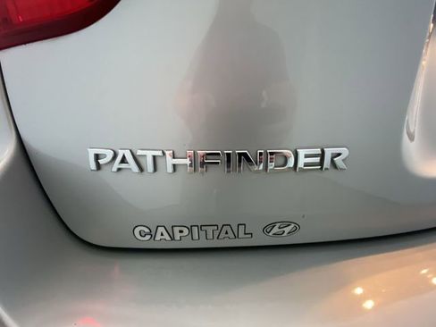 Used 2019 Nissan Pathfinder S AWD/4WD image 26