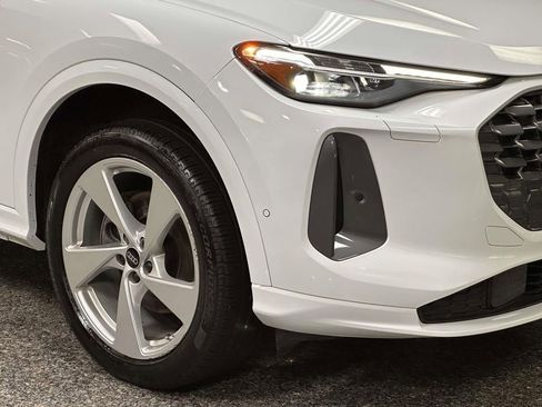 Used 2025 Audi Q5 Premium Plus w/ Premium Plus image 9