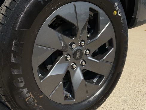 New 2025 Ford F150 Lightning Flash image 39