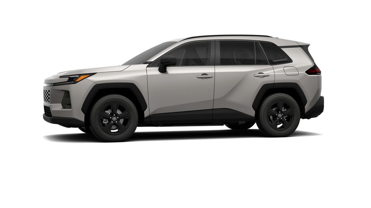 New 2026 Toyota RAV4 LE AWD/4WD image 33