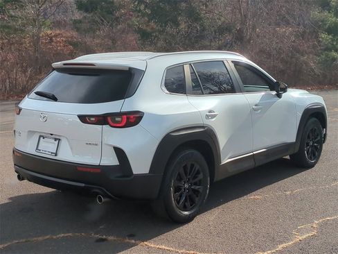 Certified 2023 MAZDA CX-50 2.5 S w/ Cargo Package image 4