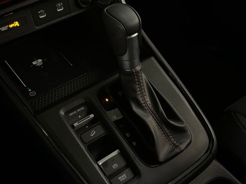 New 2026 Honda CR-V Sport image 17