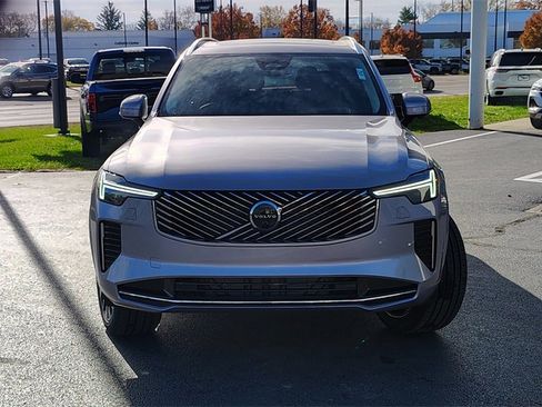 New 2026 Volvo XC90 B6 Ultra image 38