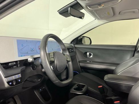 Used 2023 Hyundai Ioniq 5 SEL image 24