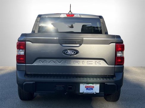 New 2025 Ford Maverick XLT w/ XLT Luxury Package image 27