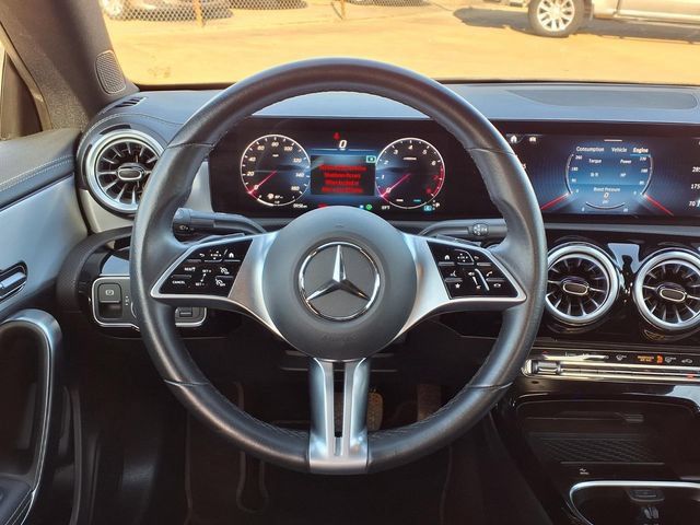 Used 2025 Mercedes-Benz CLA 250 image 20