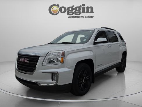 Used 2016 GMC Terrain SLE w/ Convenience Package image 1