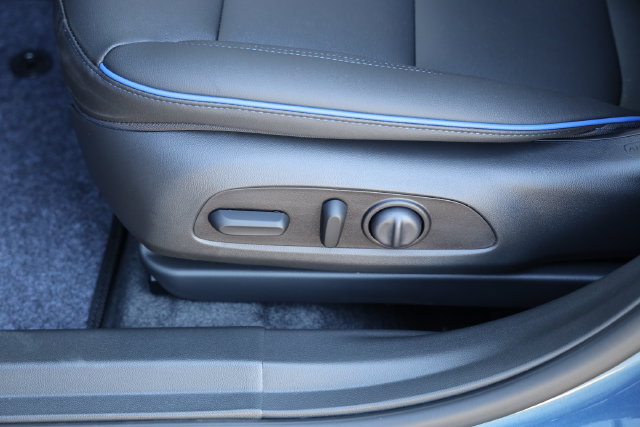 New 2026 Buick Envista Sport Touring w/ Convenience I Package FWD image 14
