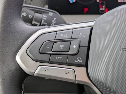 Certified 2026 Volkswagen Tiguan S image 36