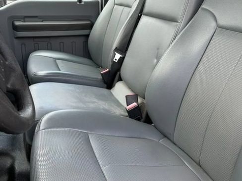 Used 2016 Ford F250 XL w/ XL Value Package AWD/4WD image 16