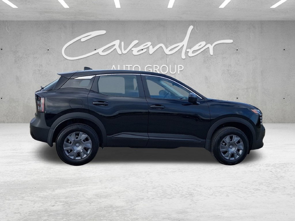 New 2027 Nissan Kicks S FWD image 18
