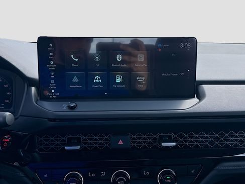 New 2026 Honda Accord EX-L image 12