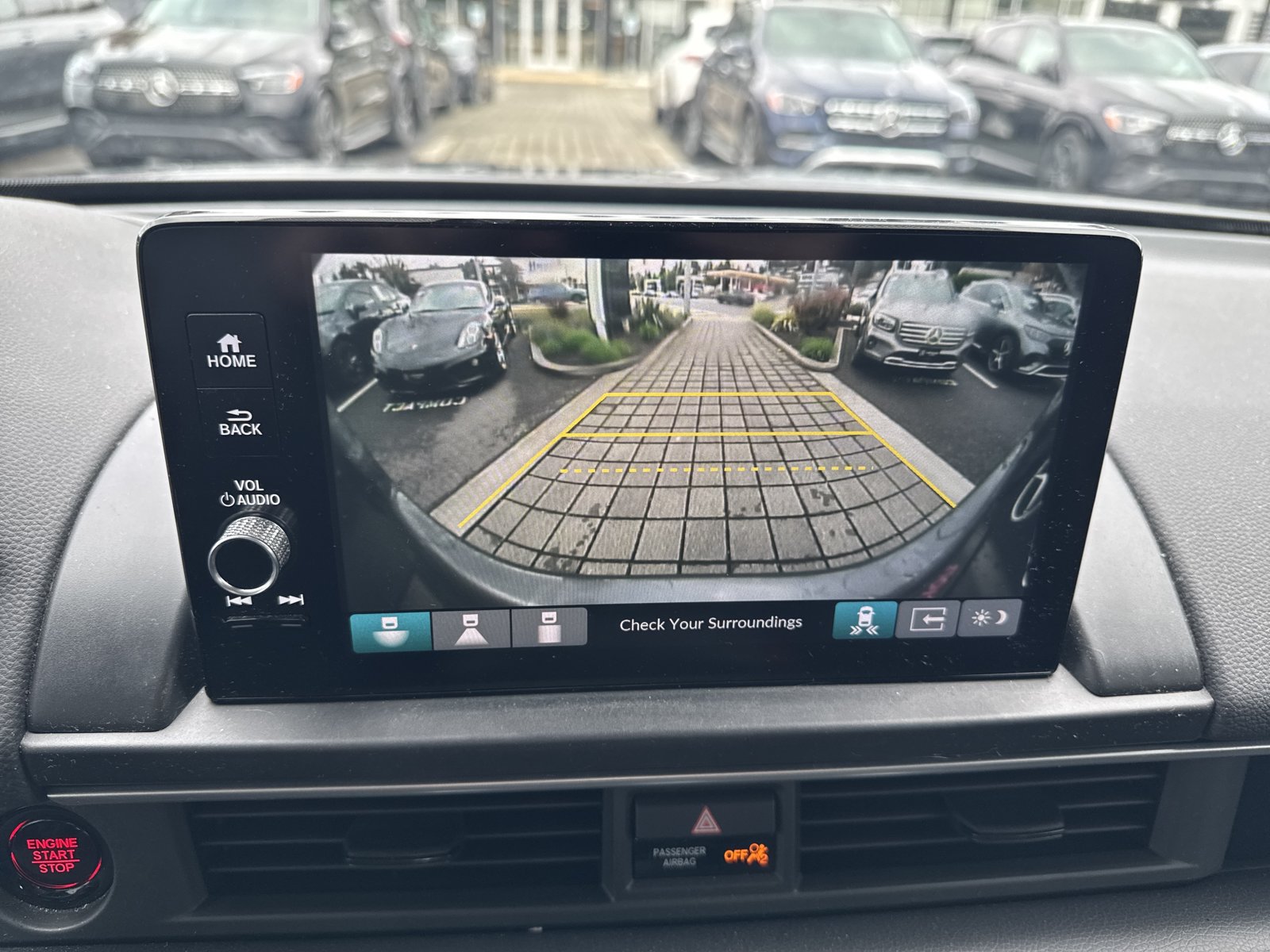 Used 2023 Honda Pilot Touring image 20