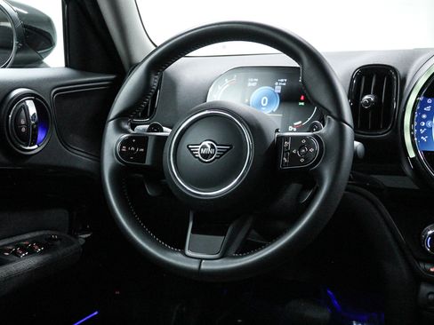 Certified 2023 MINI Cooper Countryman S FWD image 16