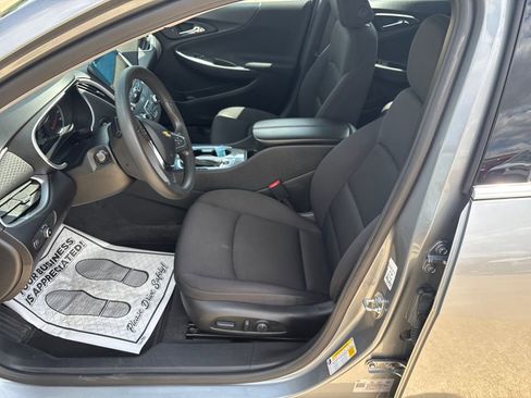 Used 2024 Chevrolet Malibu LT image 10