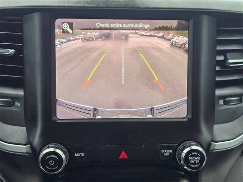 Used 2019 RAM 1500 Big Horn image 15