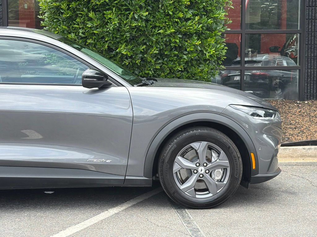 Used 2023 Ford Mustang Mach-E Select RWD image 23