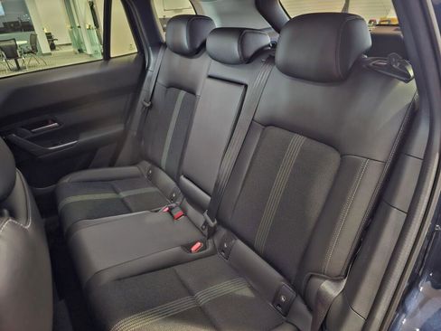 New 2026 MAZDA CX-50 2.5 Hybrid w/ Preferred Pkg image 16