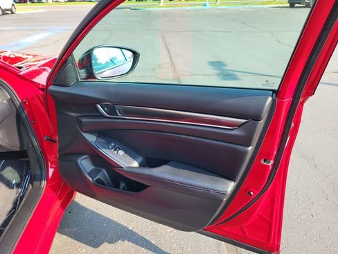 Used 2022 Honda Accord Sport Special Edition image 15